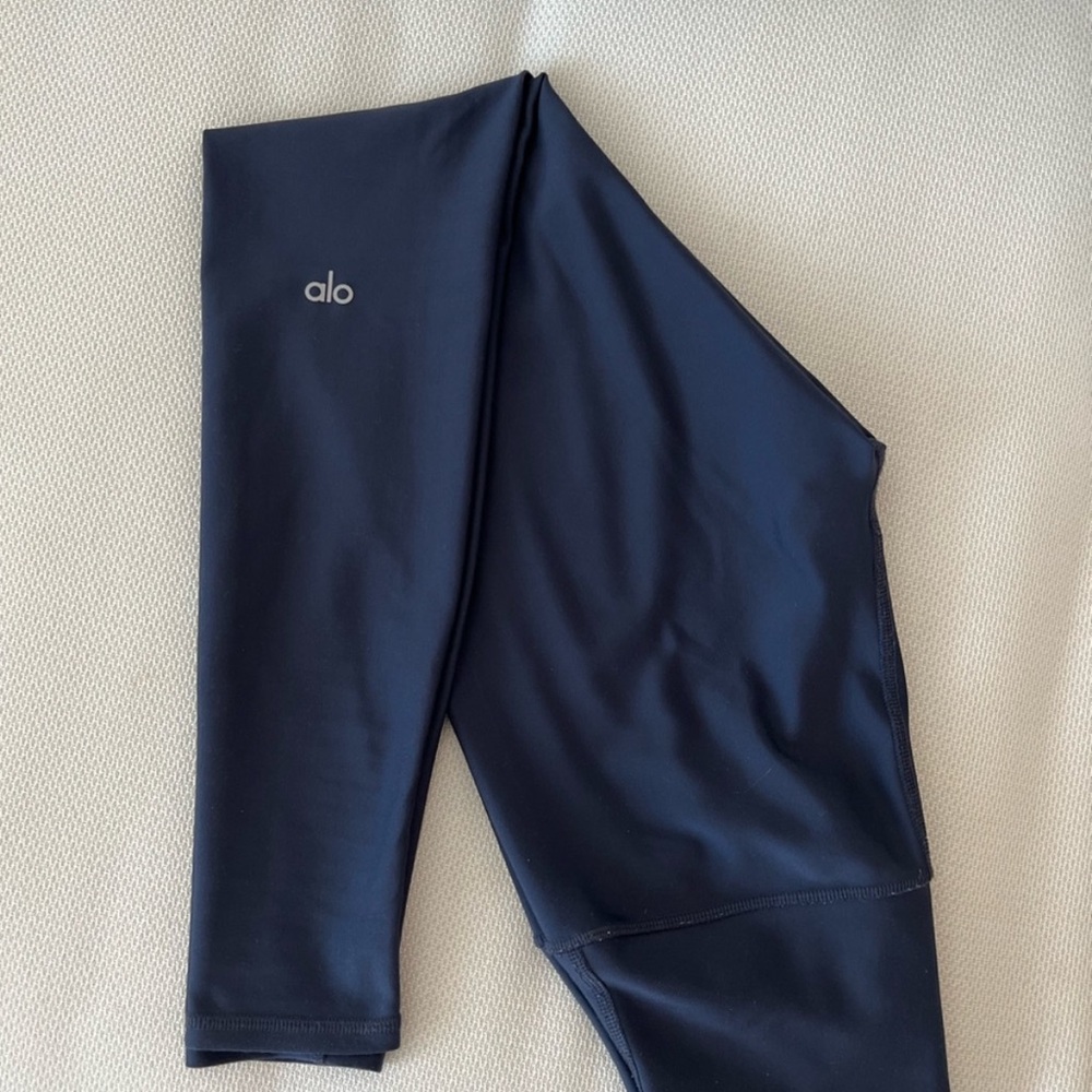 Alo High-waist airswift leggings